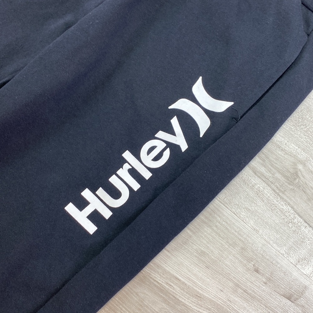 🔆HURLEY🔆JOGGERS SWEATPANTS - Picture 11 of 12